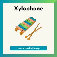 xylophone image 