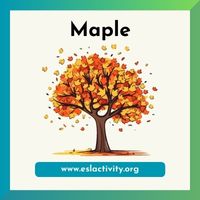 maple image