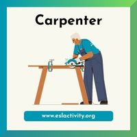 Carpenter clipart