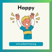 Happy clipart