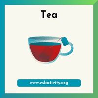 Tea clipart