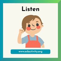 Listen