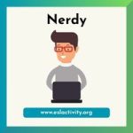 Adjectives for N | Describing Words that Start with the Letter N