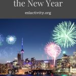 new year expressions and phrases