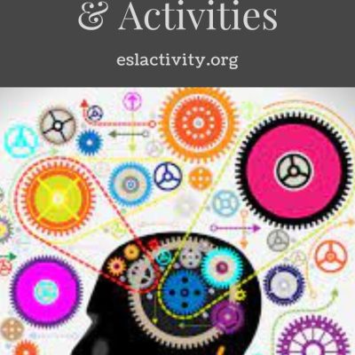 ESL Drill Activities and Games | Ideas for English Drilling Exercises