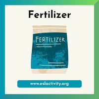 fertilizer