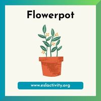 Flowerpot