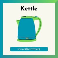 electronic kettle image