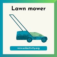 Lawn mower