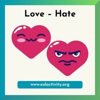 love - hate
