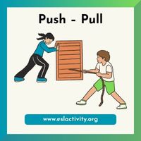 push - pull