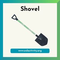 Shovel