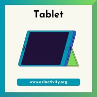 tablet image