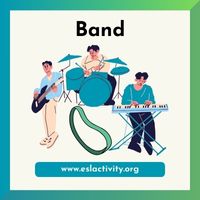 band homonym