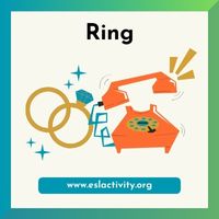 ring homonym