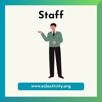 staff