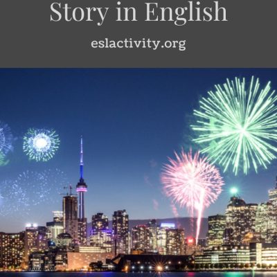 How to Write an Interesting Story in English (6 Simple Steps)