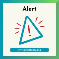 Alert