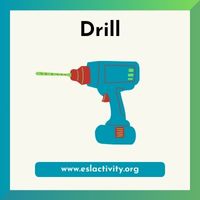 Drill