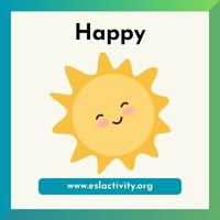Happy