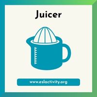 Juicer