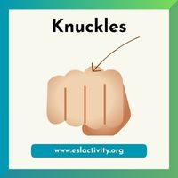 Knuckles