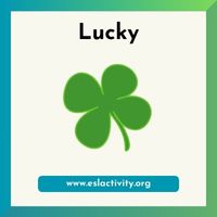 Lucky