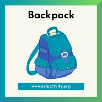 Backpack