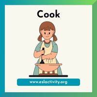 Cook