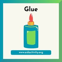 Glue