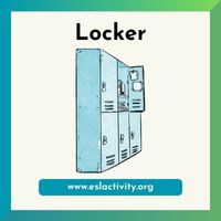 Locker