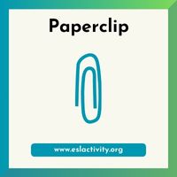 Paperclip