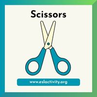 Scissors