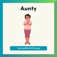 Aunty