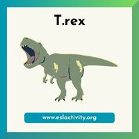 T.rex