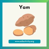 Yam