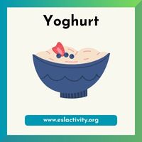 Yoghurt