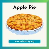 Apple Pie