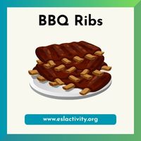 BBQ Ribs