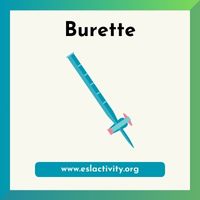 Burette