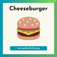 Cheeseburger