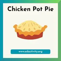 Chicken Pot Pie