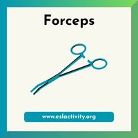 Forceps