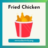 Fried Chicken