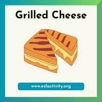 Grilled Cheese