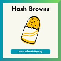 Hash Browns