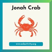 Jonah Crab