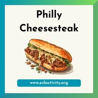 Philly Cheesesteak