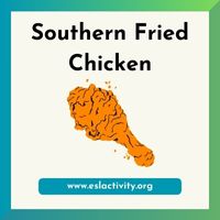 Southern Fried Chicken