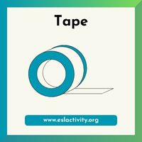 Tape